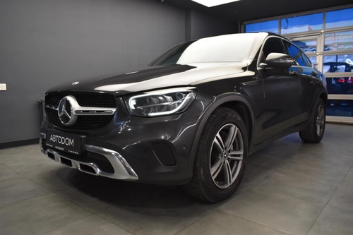 главное изображение транспортного средства