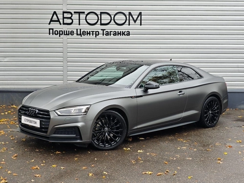 главное изображение транспортного средства