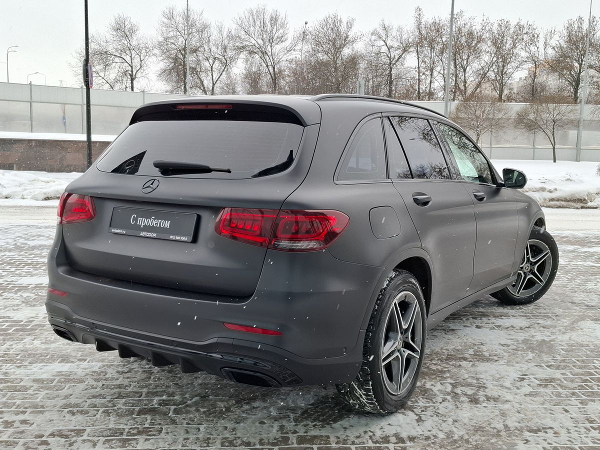 главное изображение транспортного средства