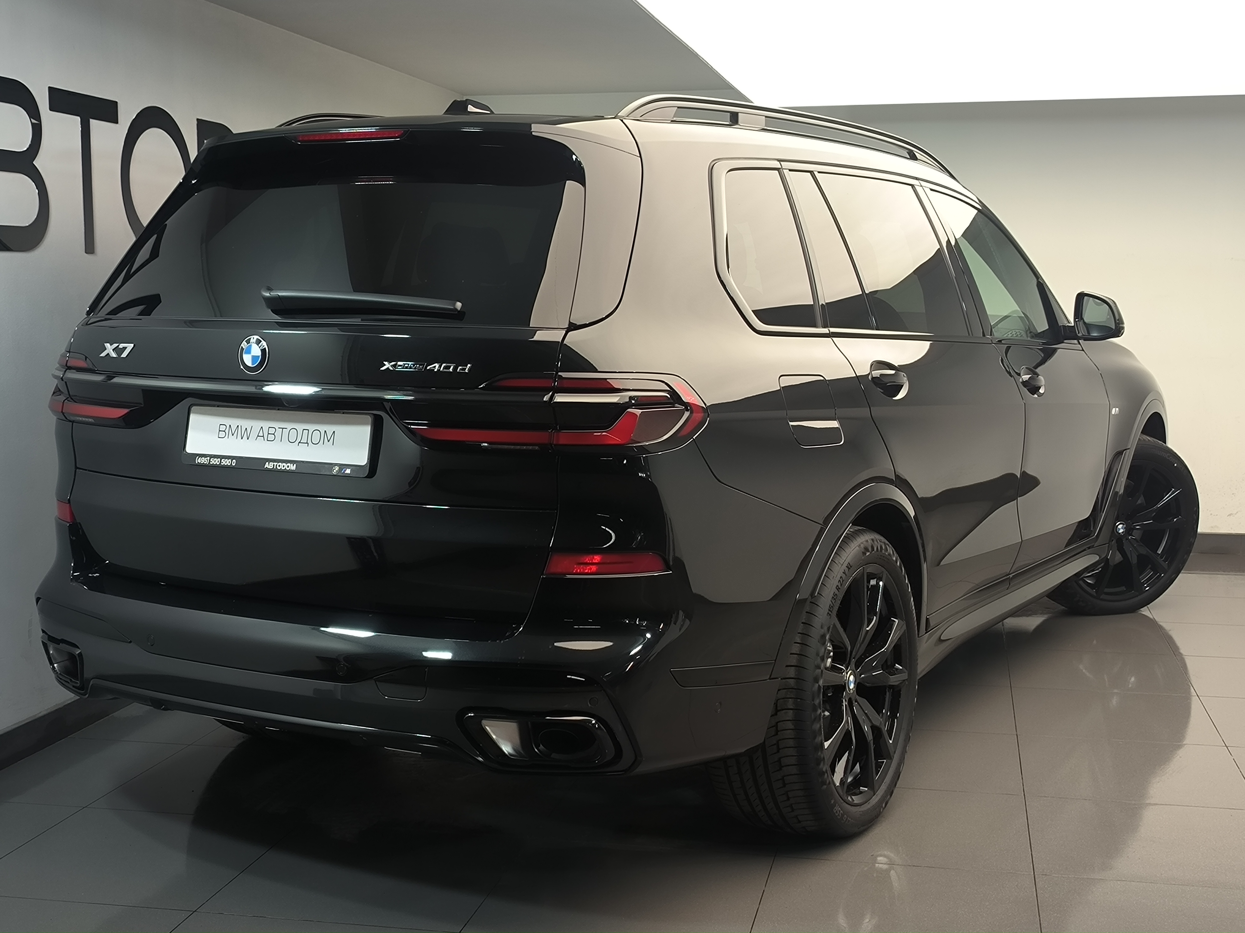 главное изображение транспортного средства