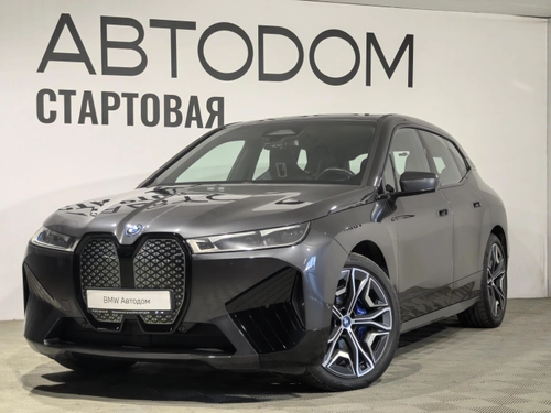 главное изображение транспортного средства