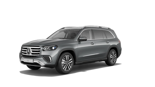 главное изображение транспортного средства