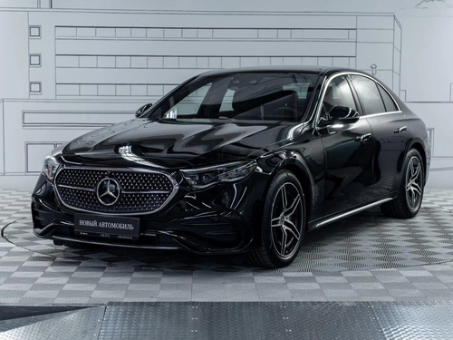 главное изображение транспортного средства