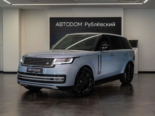 главное изображение транспортного средства