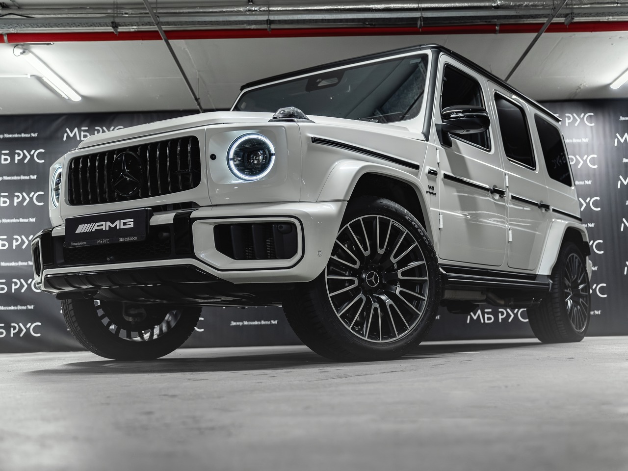 главное изображение транспортного средства