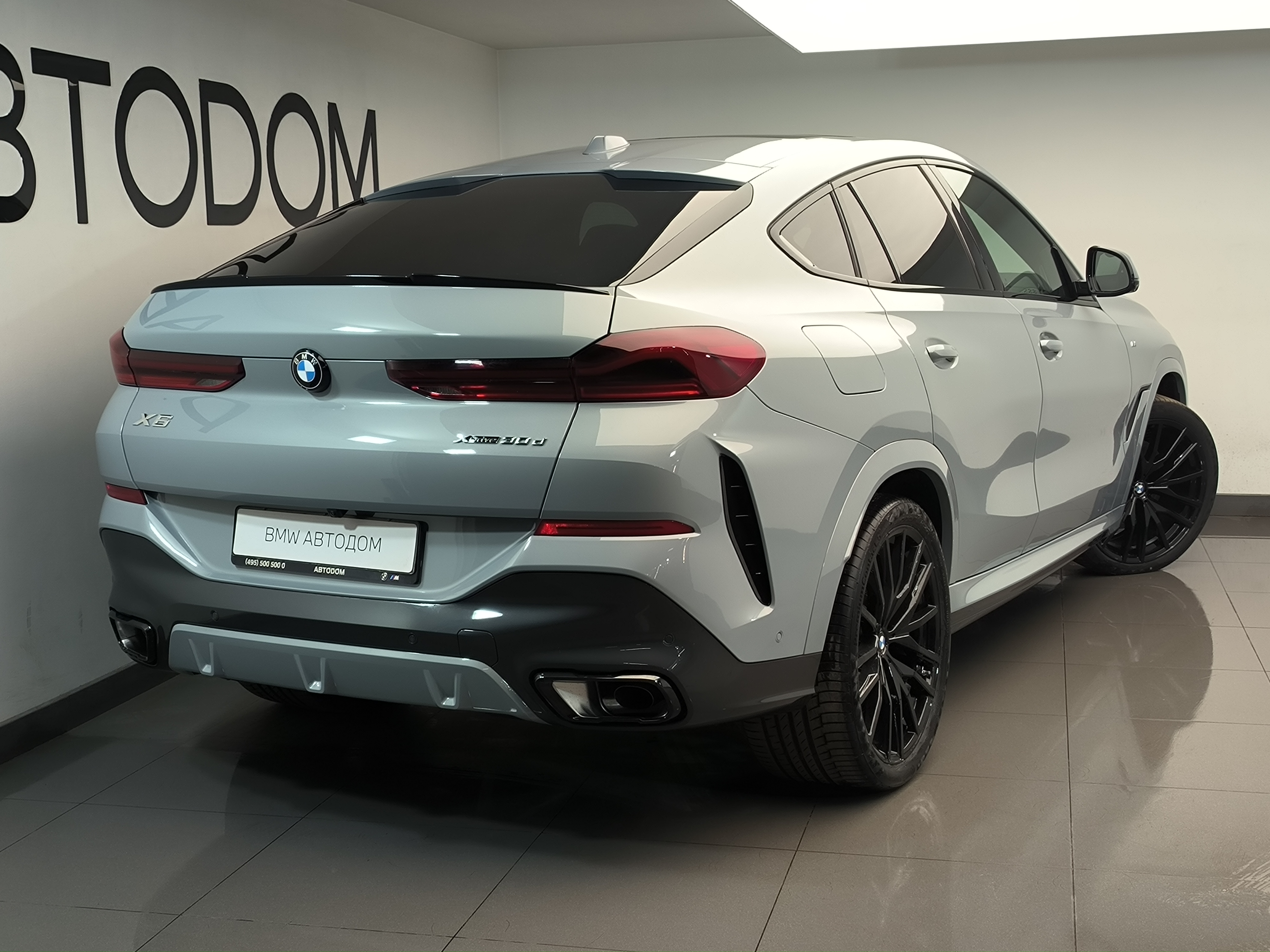 главное изображение транспортного средства