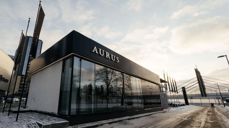 изображение дилерского центра