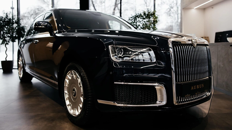 изображение дилерского центра