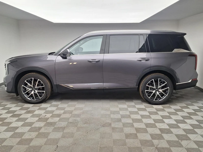 Автомобиль GAC GS8 II поколение 2.0 AT 4WD (231 л.с.) GT Серый 2026