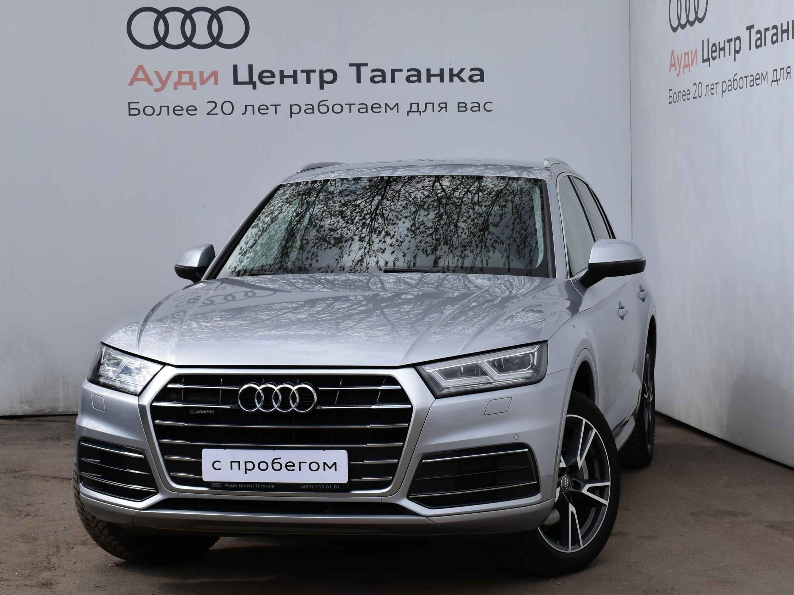 главное изображение транспортного средства