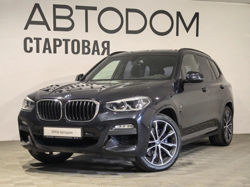 главное изображение транспортного средства