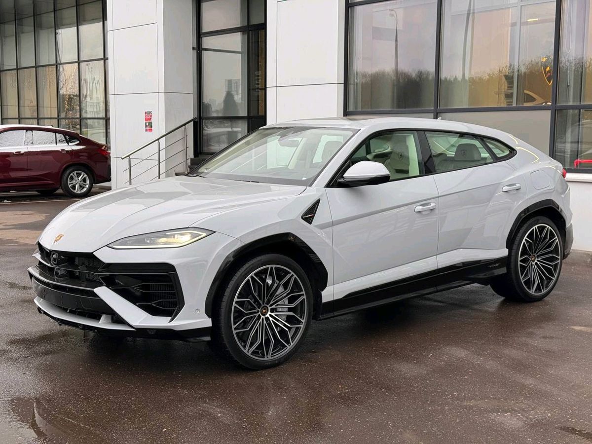 главное изображение транспортного средства