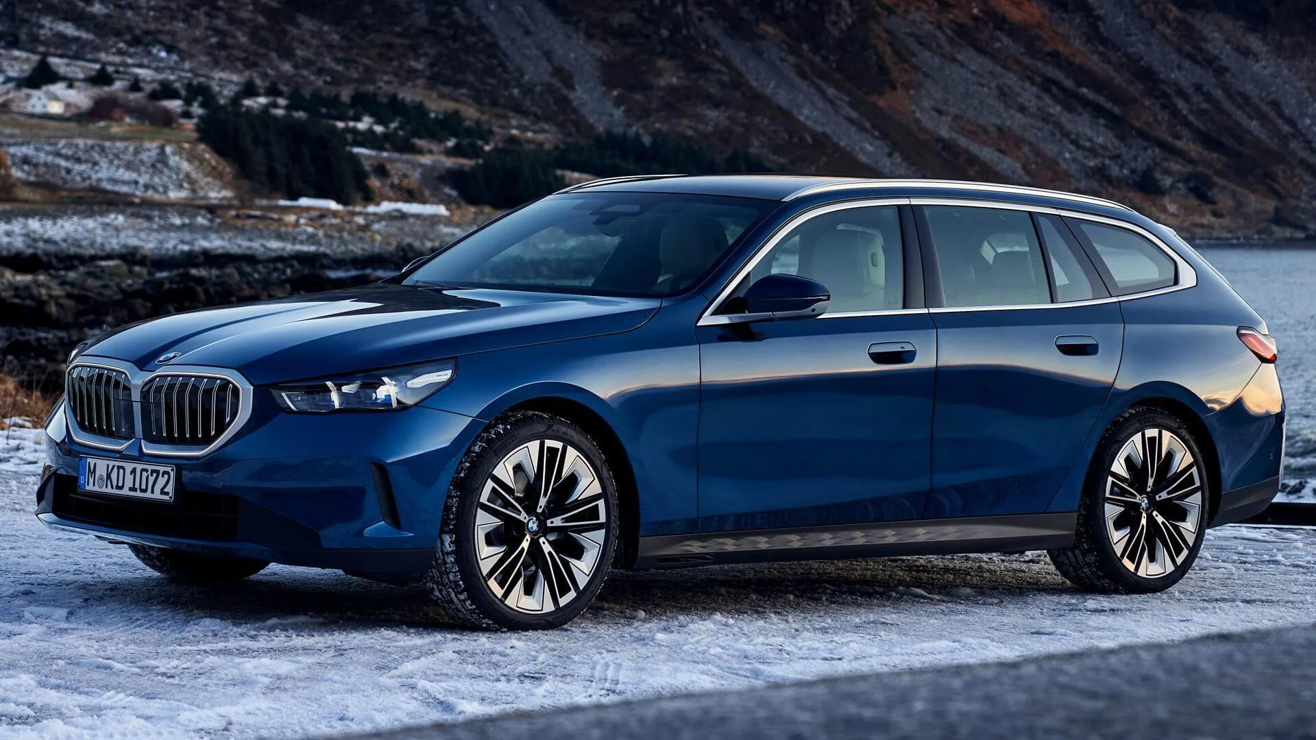 фото транспортного средства