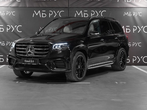 главное изображение транспортного средства