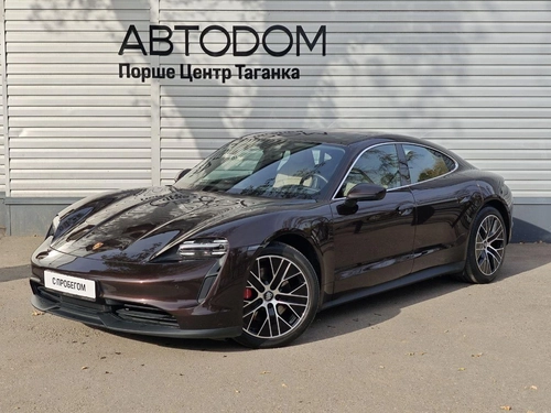 главное изображение транспортного средства