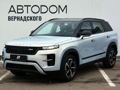 главное изображение транспортного средства