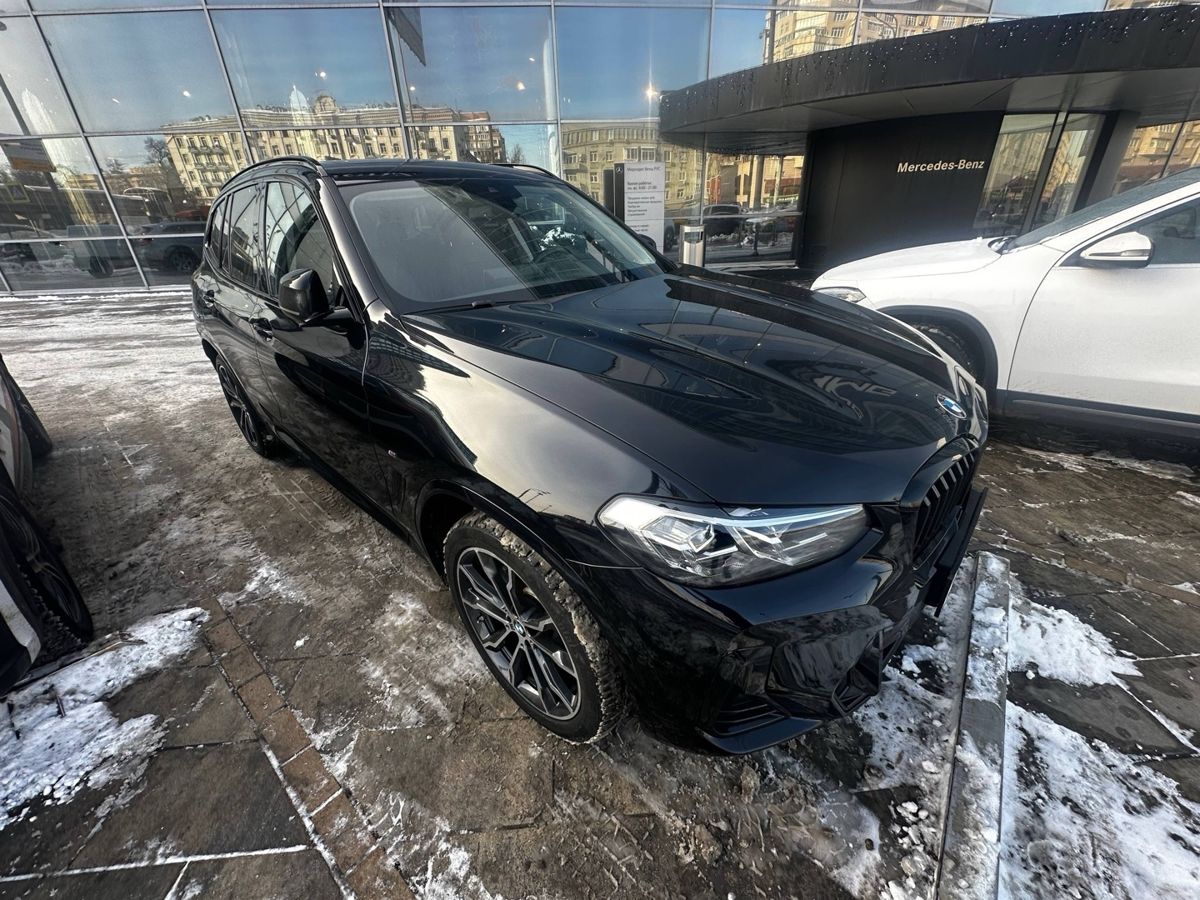 главное изображение транспортного средства