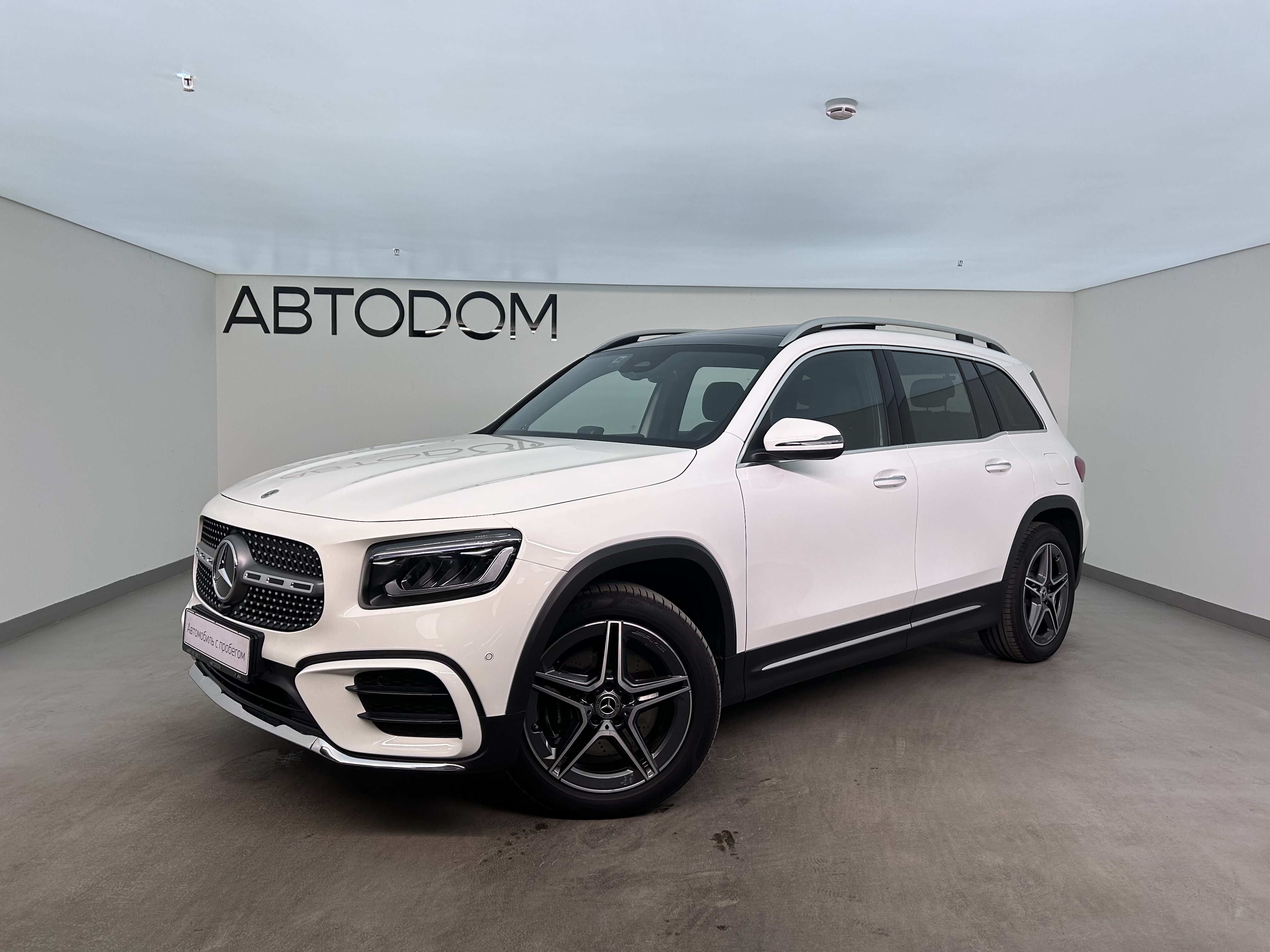 главное изображение транспортного средства