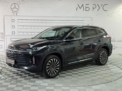 главное изображение транспортного средства