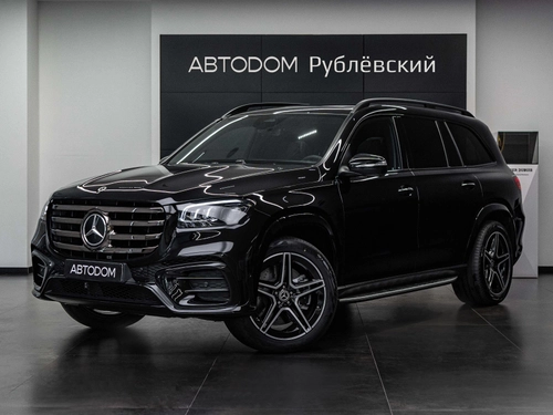 главное изображение транспортного средства