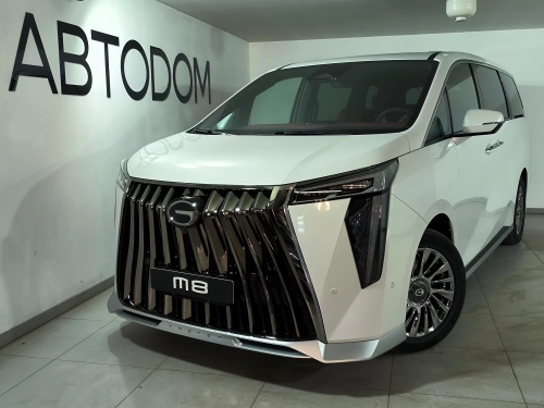 главное изображение транспортного средства