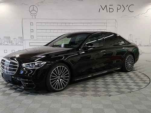 главное изображение транспортного средства