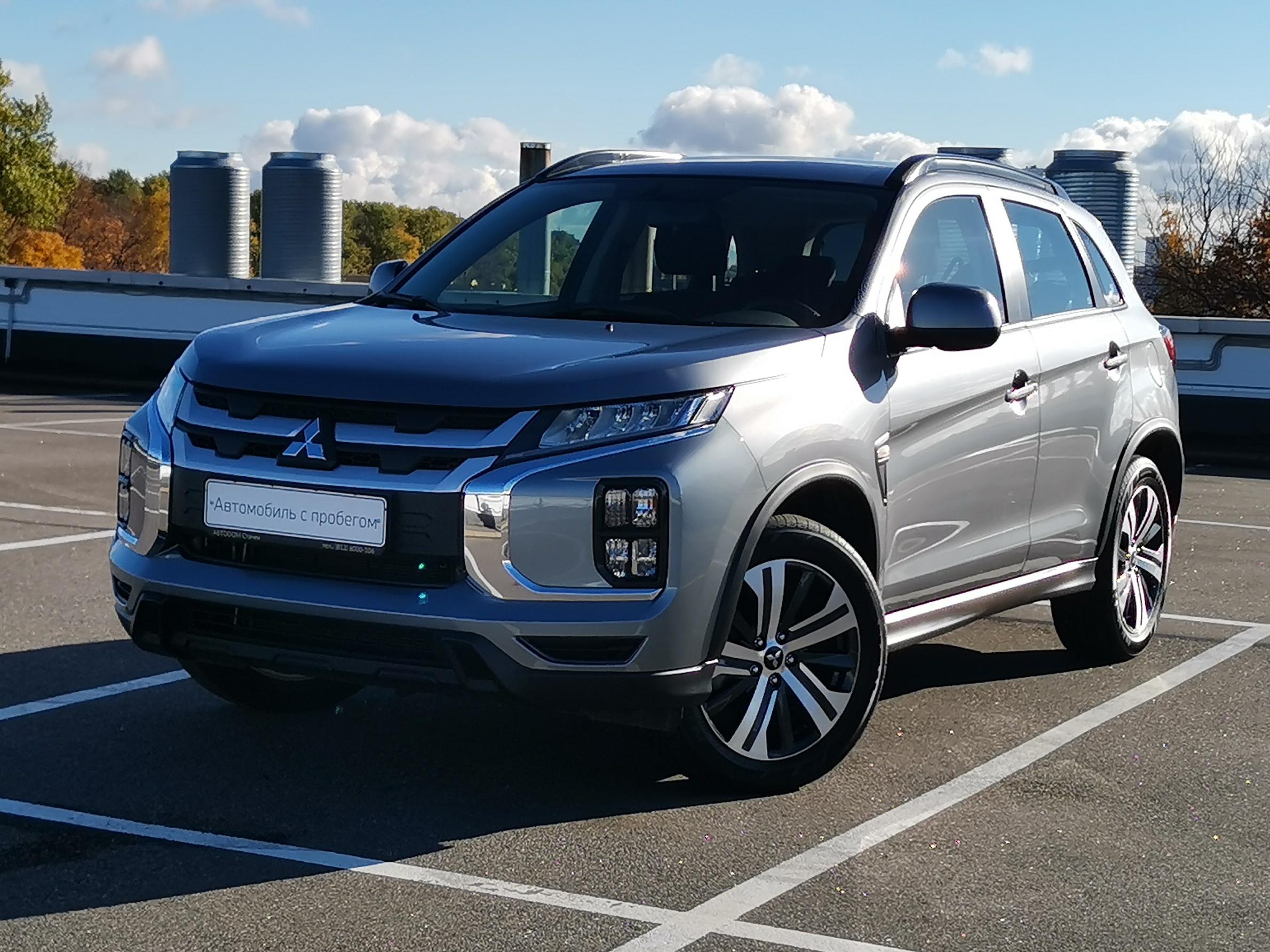 Автомобиль