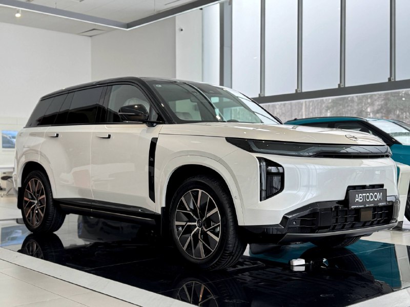 главное изображение транспортного средства