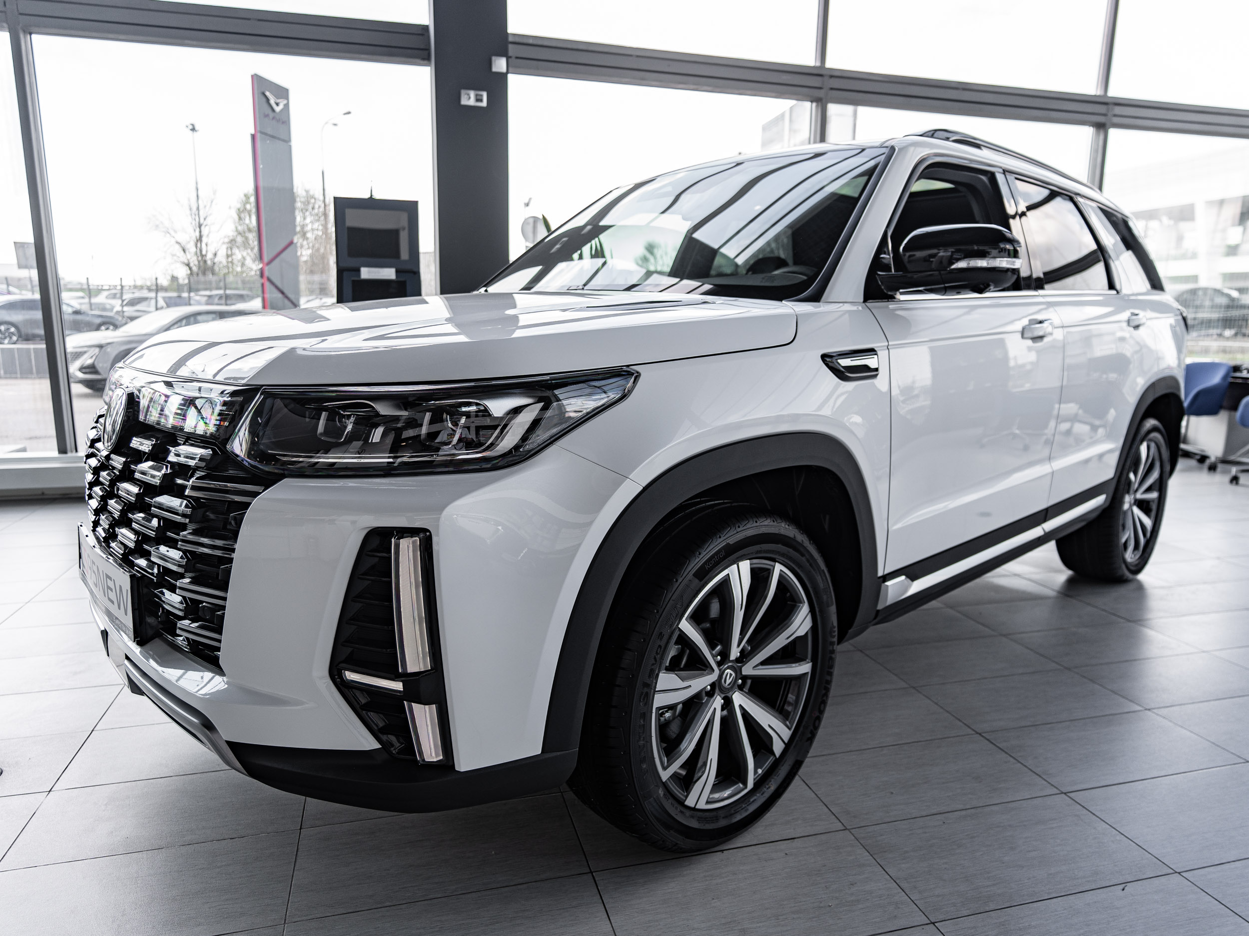 главное изображение транспортного средства