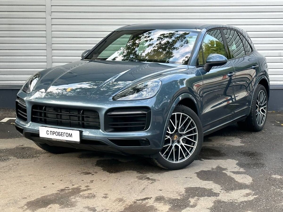 Порше кайен 340. Porsche Cayenne 2019 предохранители.