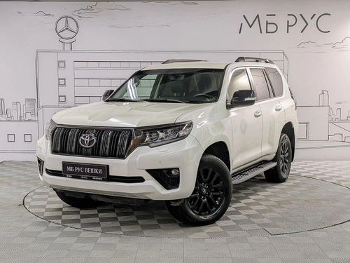 главное изображение транспортного средства