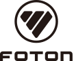 Логотип Foton