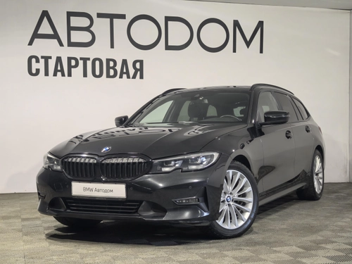 главное изображение транспортного средства
