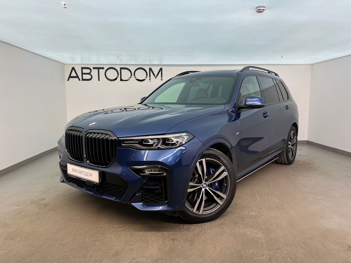 главное изображение транспортного средства