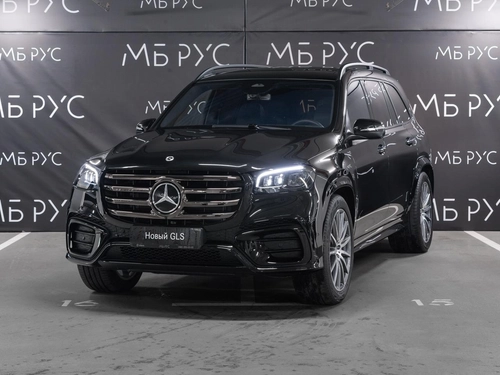 главное изображение транспортного средства