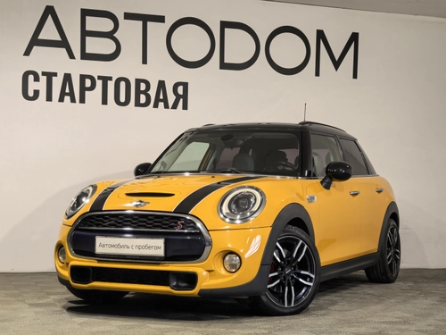 главное изображение транспортного средства