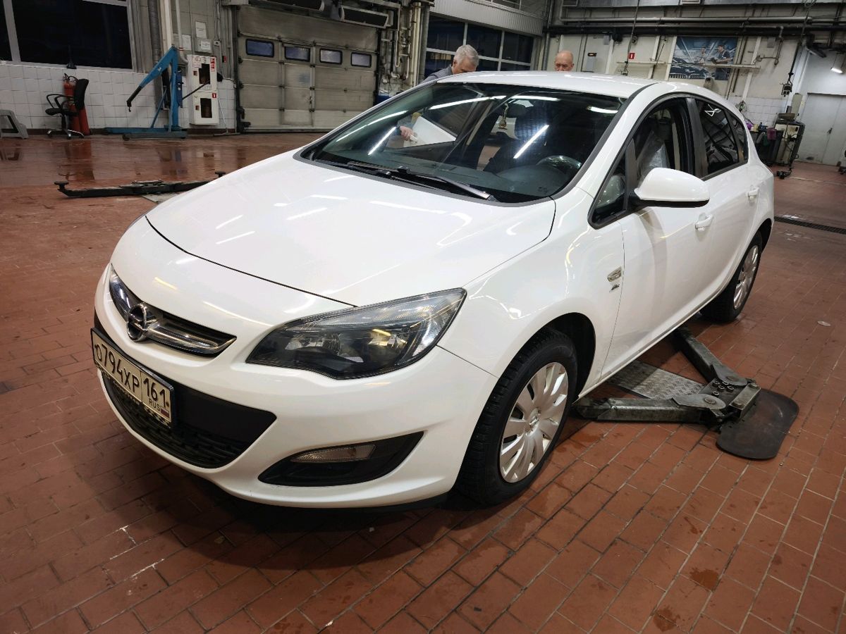 главное изображение транспортного средства