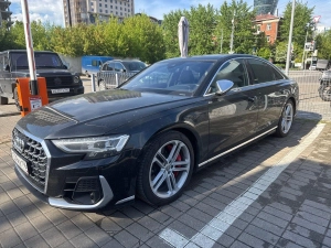 главное изображение транспортного средства