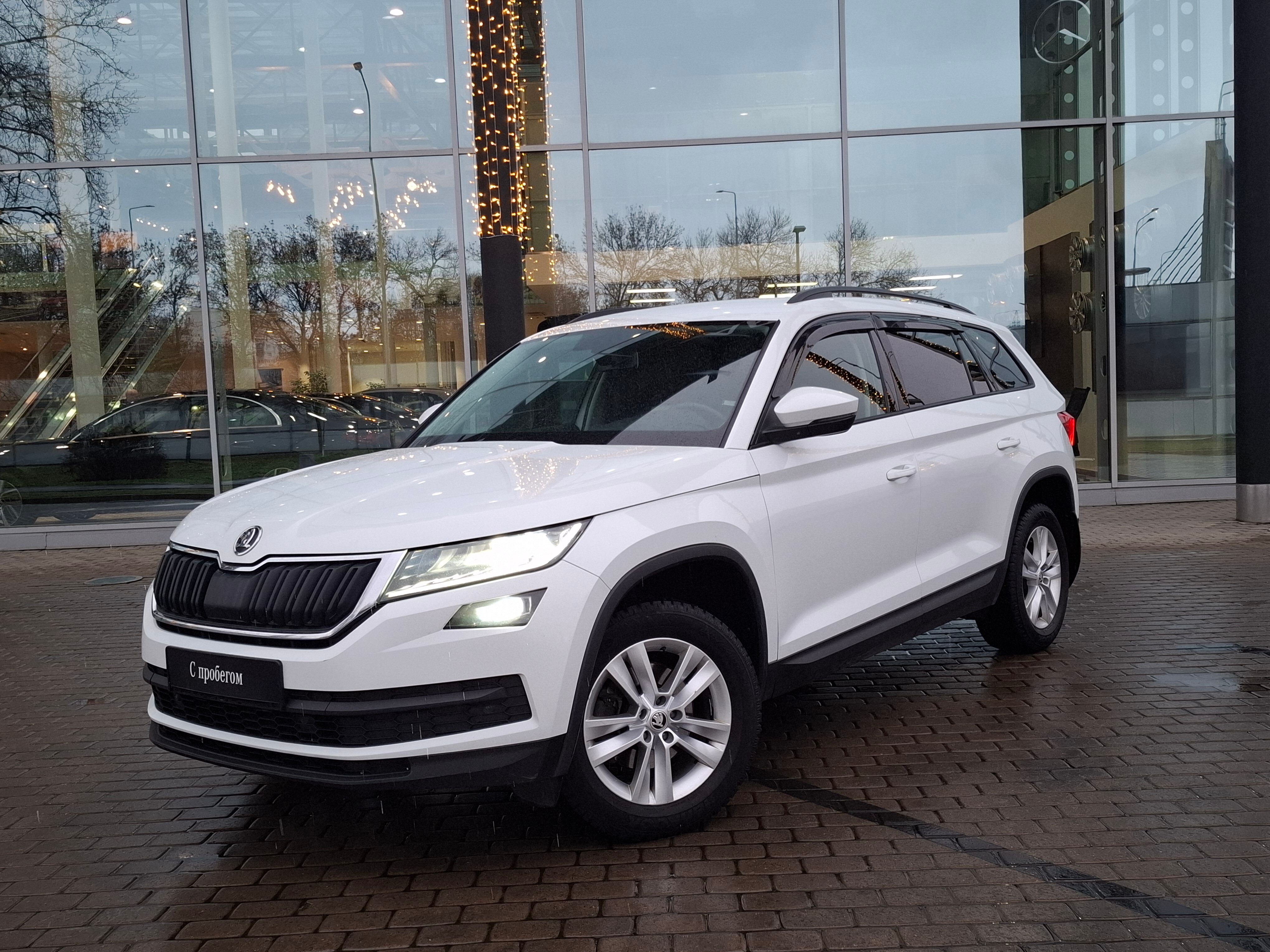 главное изображение транспортного средства