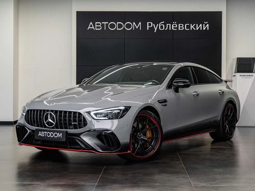 главное изображение транспортного средства