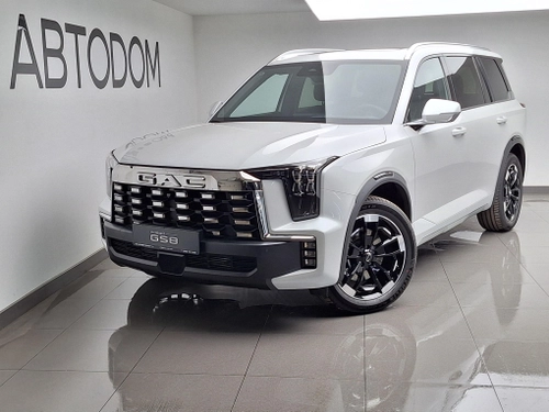 главное изображение транспортного средства