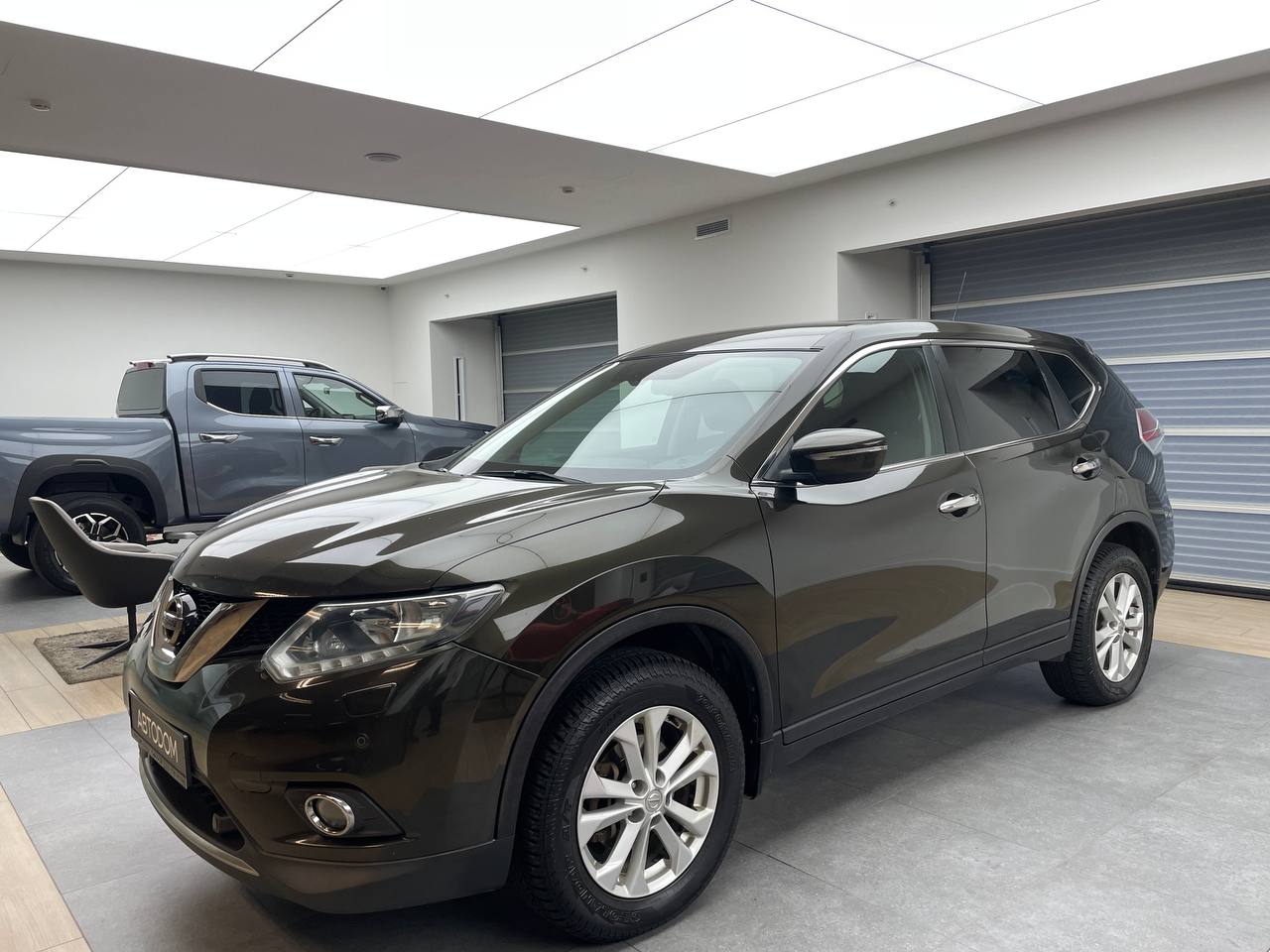 главное изображение транспортного средства