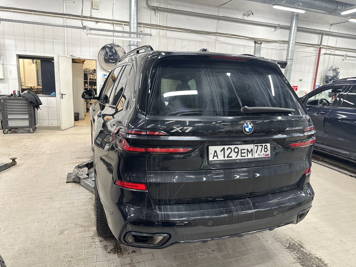 главное изображение транспортного средства