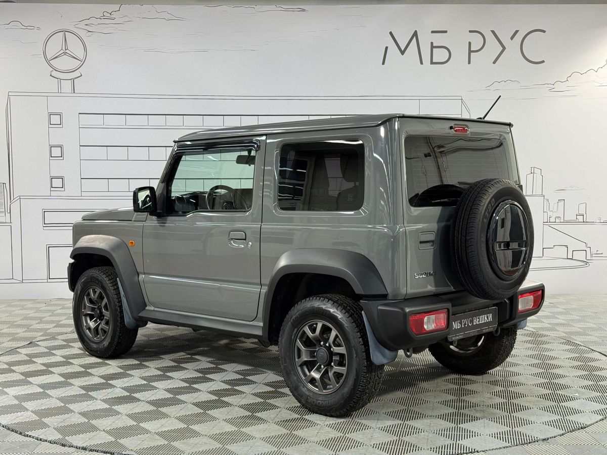 главное изображение транспортного средства