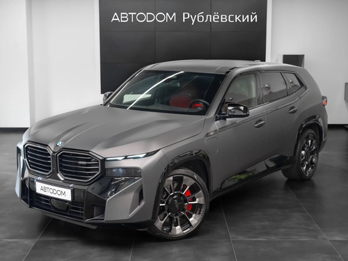 главное изображение транспортного средства