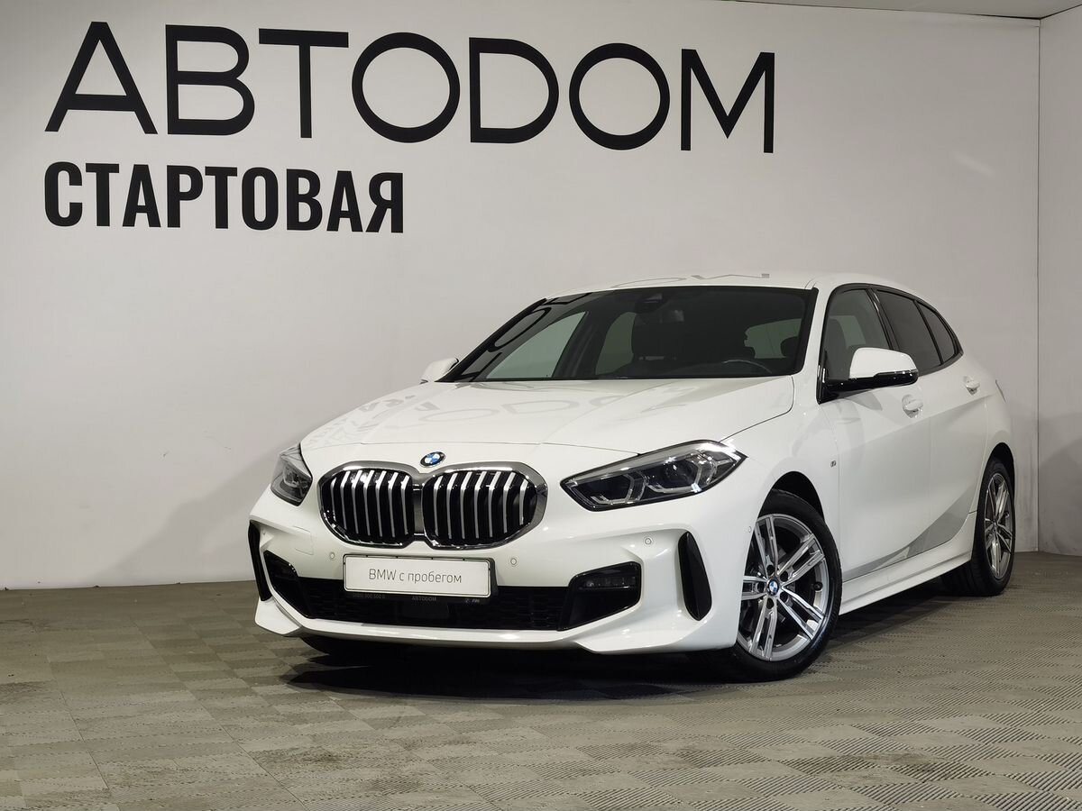 Бмв хэтчбек фото