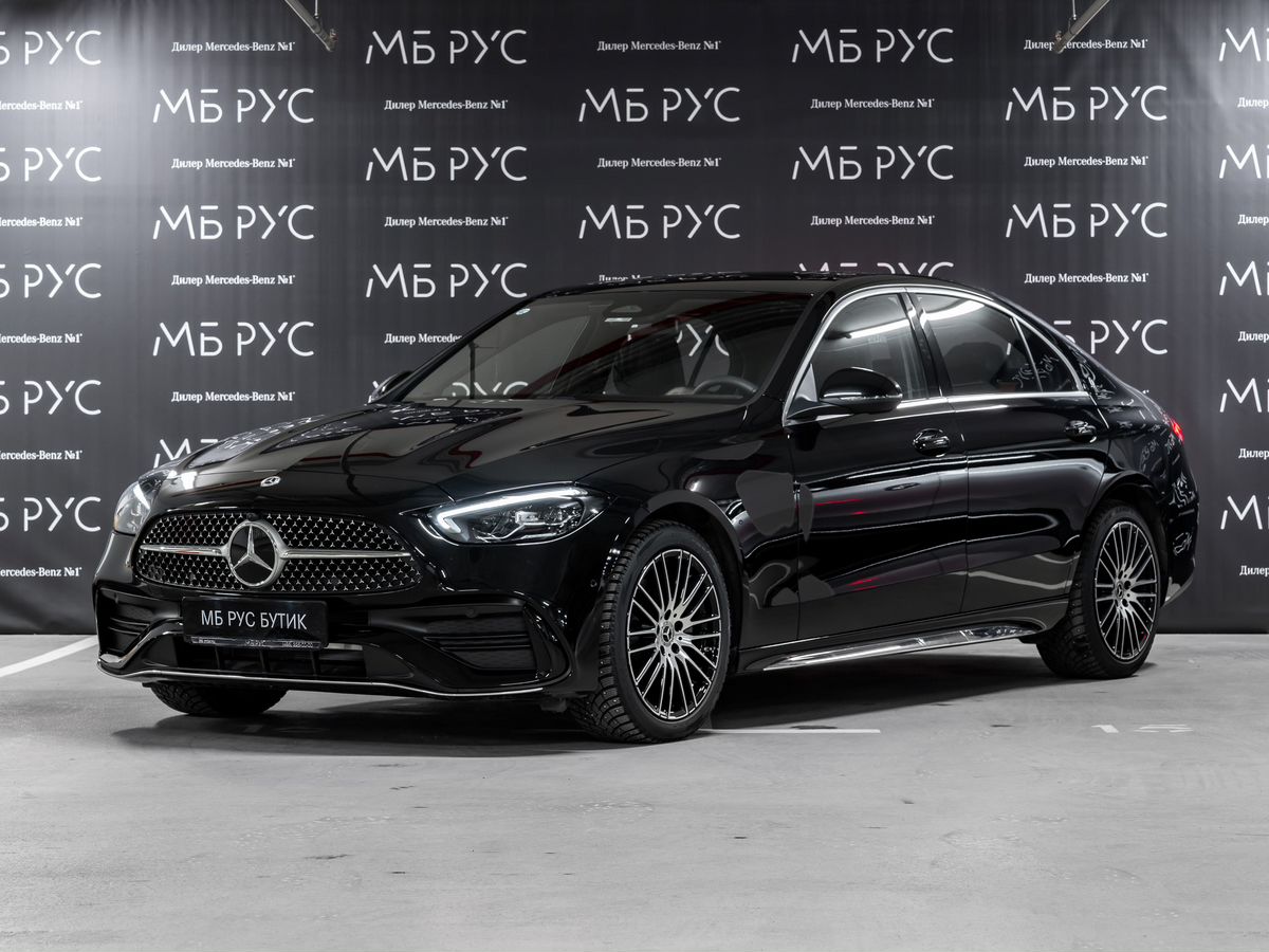 главное изображение транспортного средства