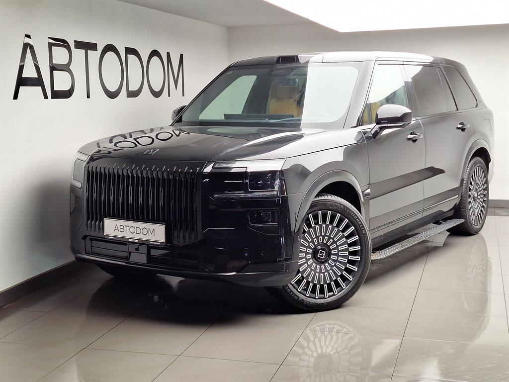 главное изображение транспортного средства