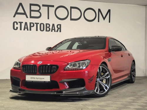 главное изображение транспортного средства