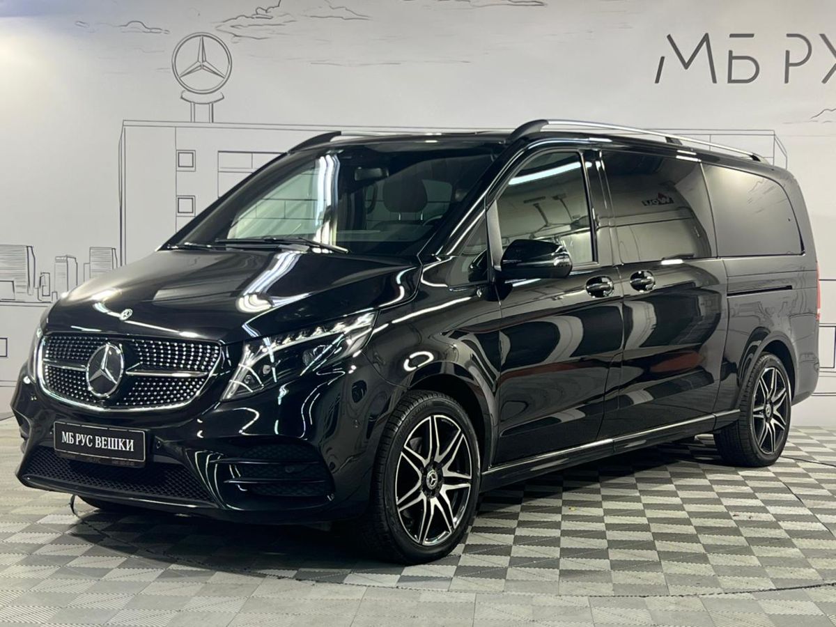 главное изображение транспортного средства